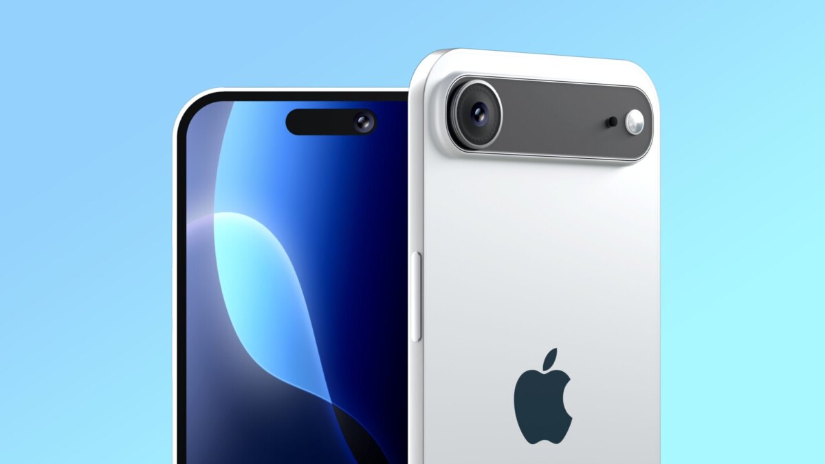 Apple может вернуть бамперы вместе с iPhone 17 Air 1 iphone 17 air 2048x1152 1