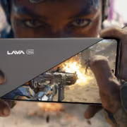 Lava Play Ultra