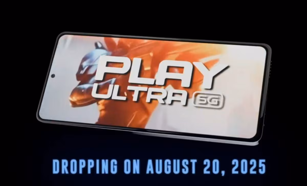 Игровой смартфон Lava Play Ultra дебютирует 20 августа 4 Lava Play Ultra