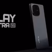 Lava Play Ultra