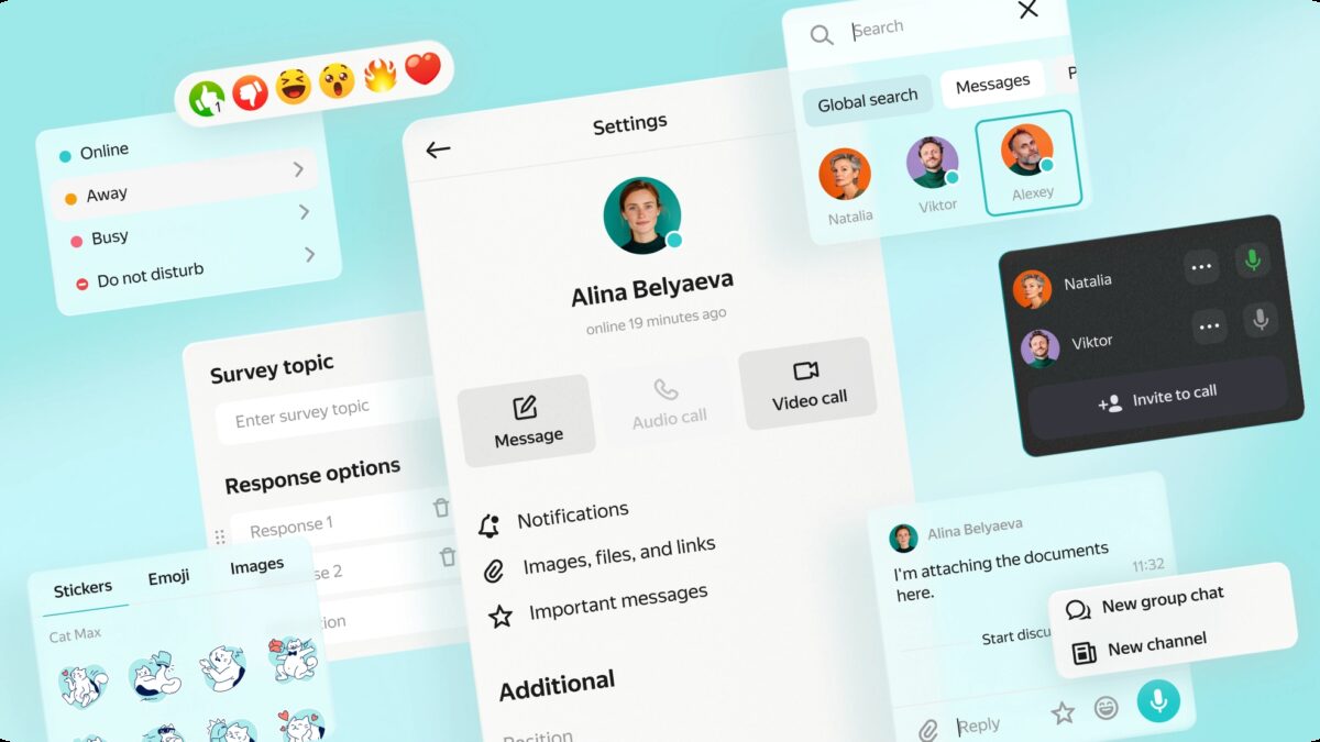 Не работают звонки в Telegram и WhatsApp. 11 альтернативных приложений 18 orig 2