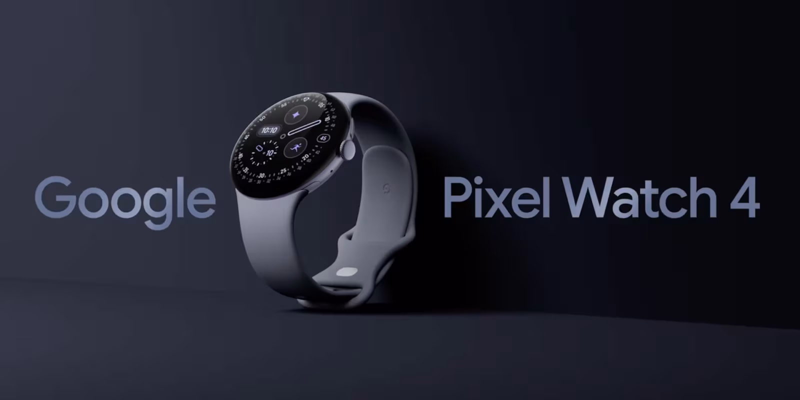 Google Pixel Watch 4