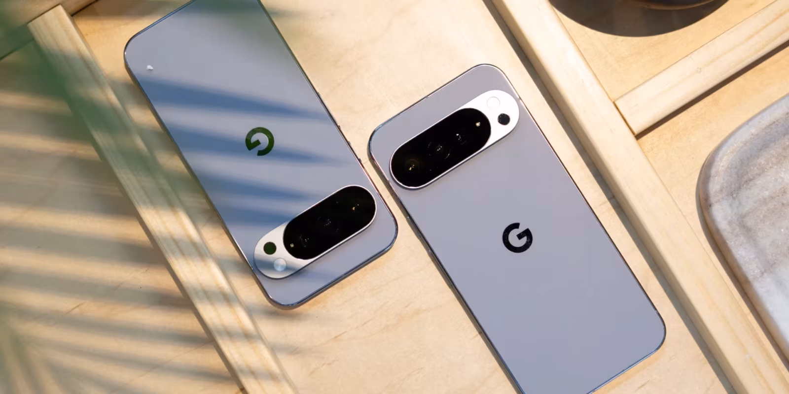Google Pixel 10 Pro