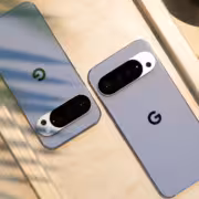 Google Pixel 10 Pro