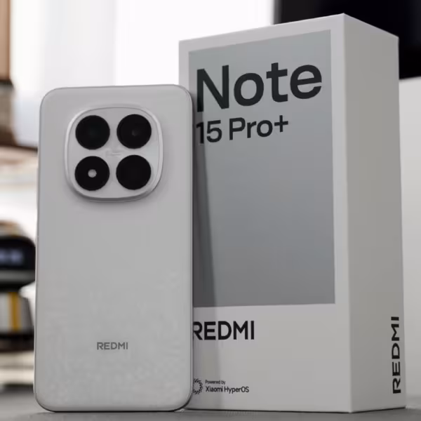 redmi note 15 pro plus all colours kv