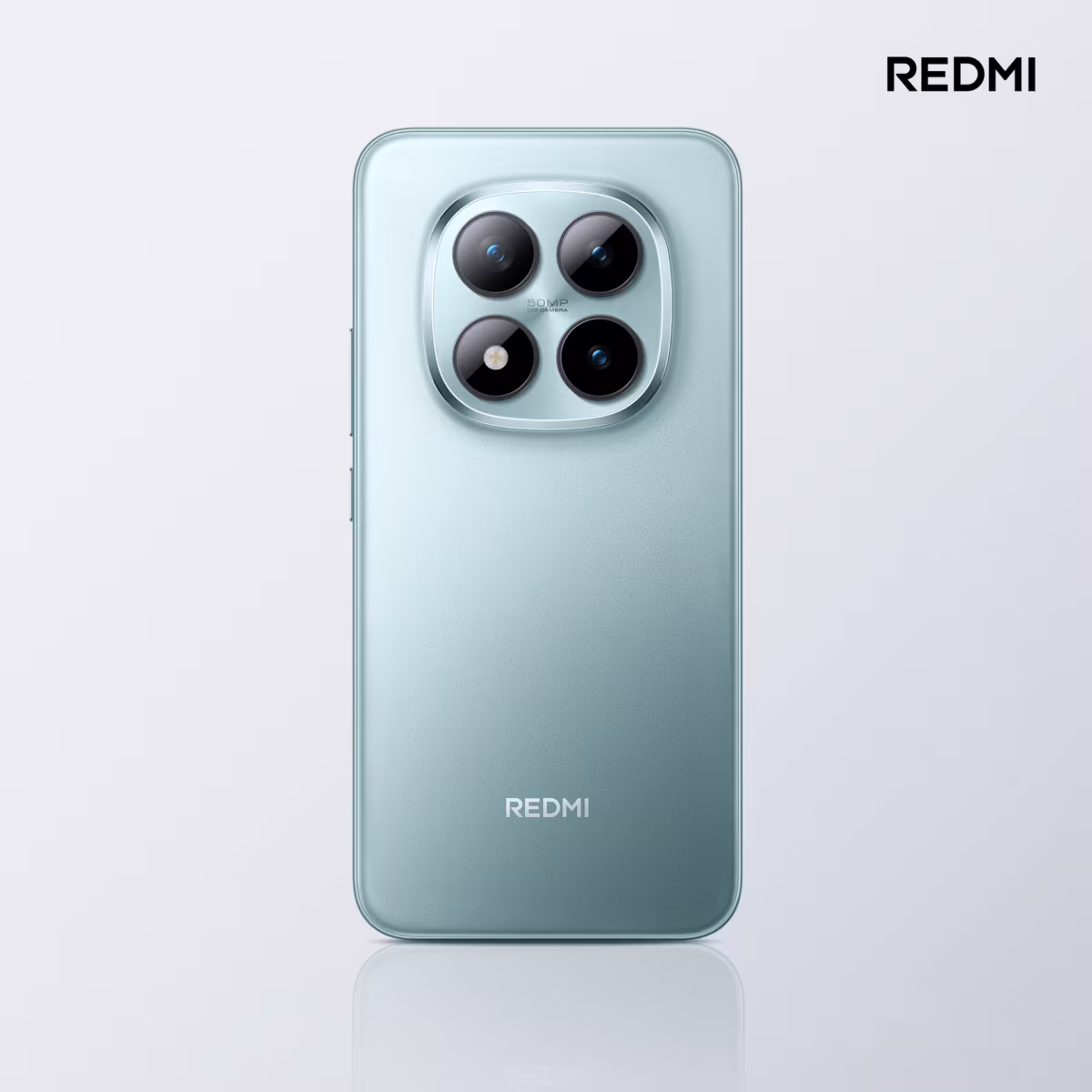 Redmi подтвердил дату запуска Note 15 Pro+ и раскрыл дизайн 10 redmi note 15 pro rear