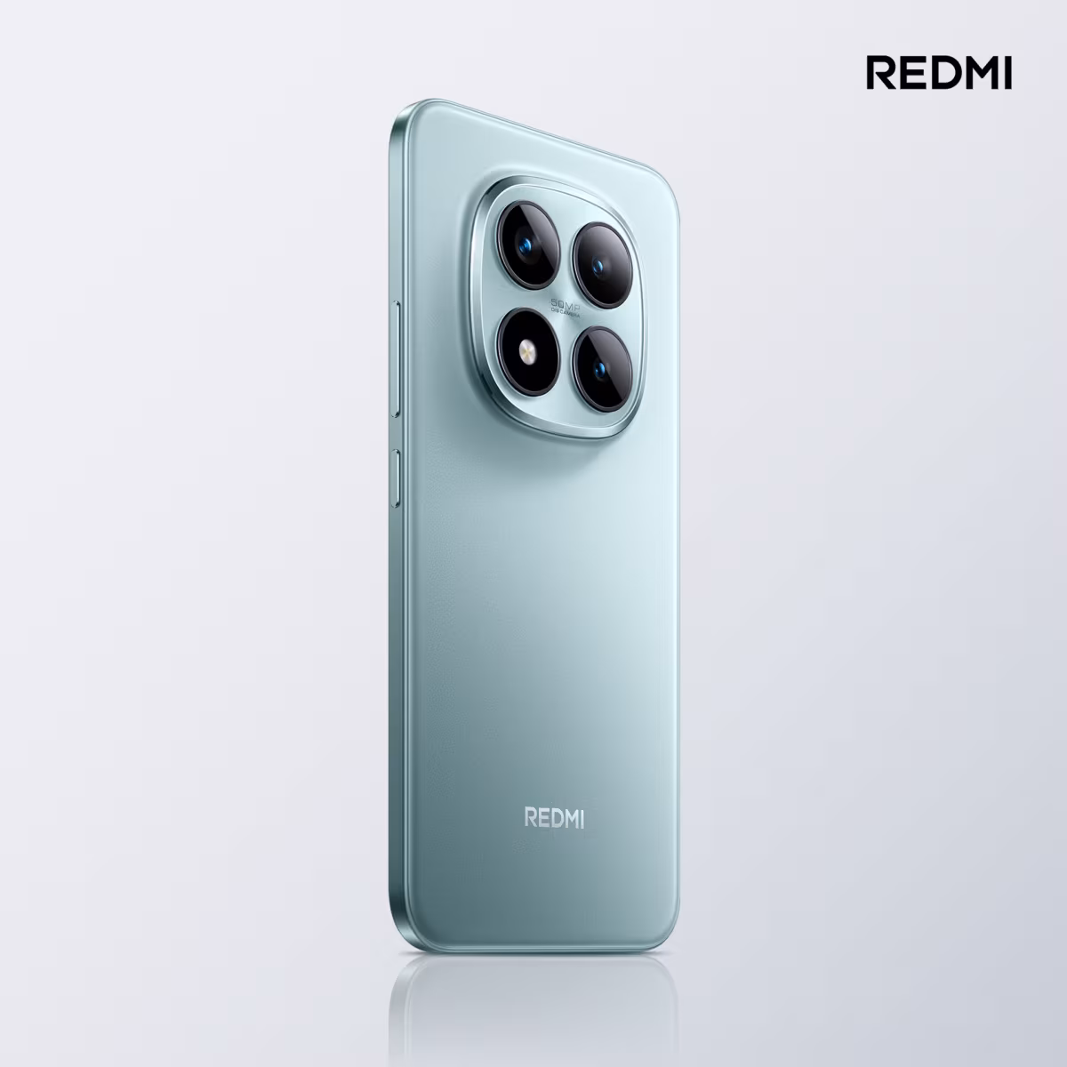 Redmi подтвердил дату запуска Note 15 Pro+ и раскрыл дизайн 11 redmi note 15 pro rear angle
