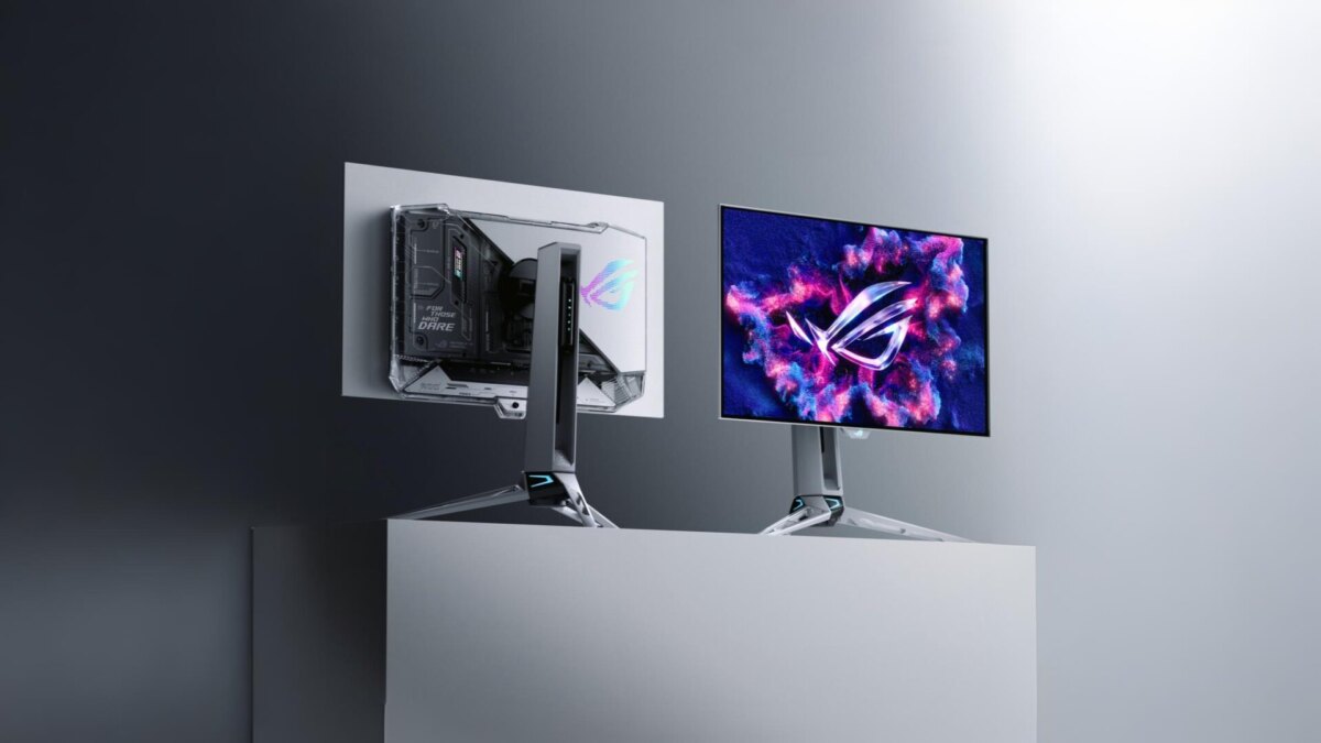 Asus
