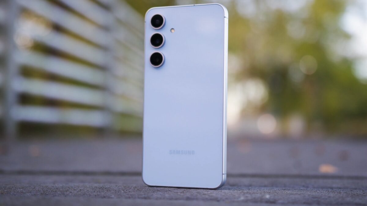 Новая утечка раскрыла характеристики смартфона Samsung Galaxy S25 FE 2 Samsung Galaxy S25 FE