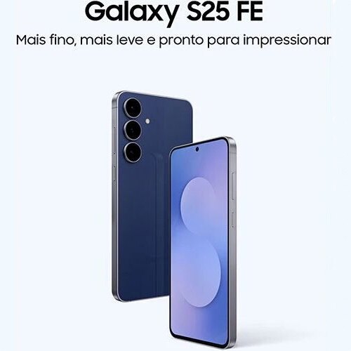 Galaxy S25 FE получит три крупных обновления — утечка раскрыла детали 9 samsung galaxy s25 fe