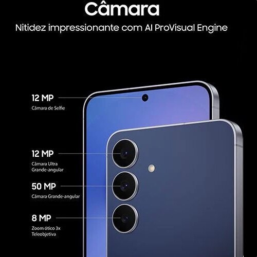 Galaxy S25 FE получит три крупных обновления — утечка раскрыла детали 8 samsung galaxy s25 fe camera