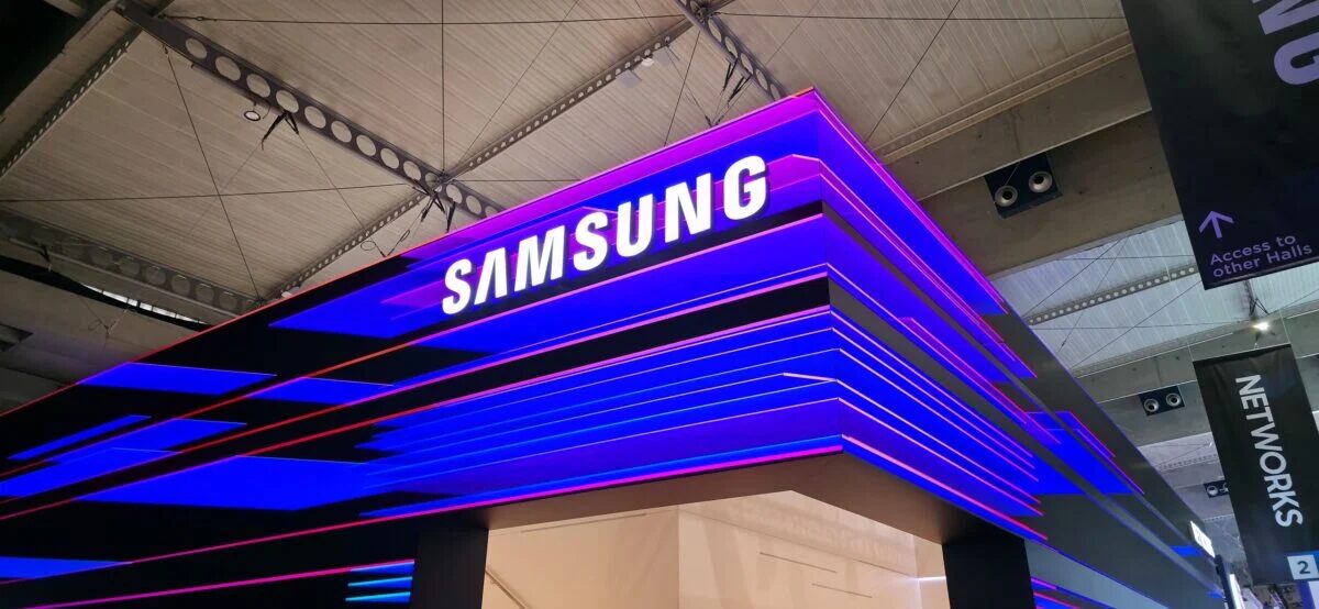 США рассматривают возможность получения доли в Samsung в обмен на гранты 1 Samsung