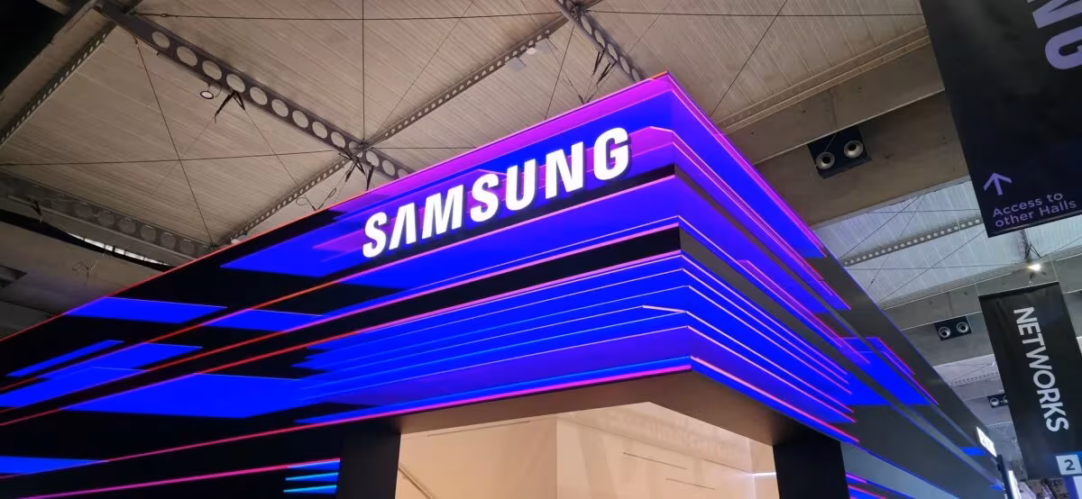 Samsung