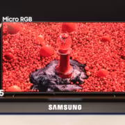 samsung micro rgb tv 115 inch 2025 korea launch 1200x675 1