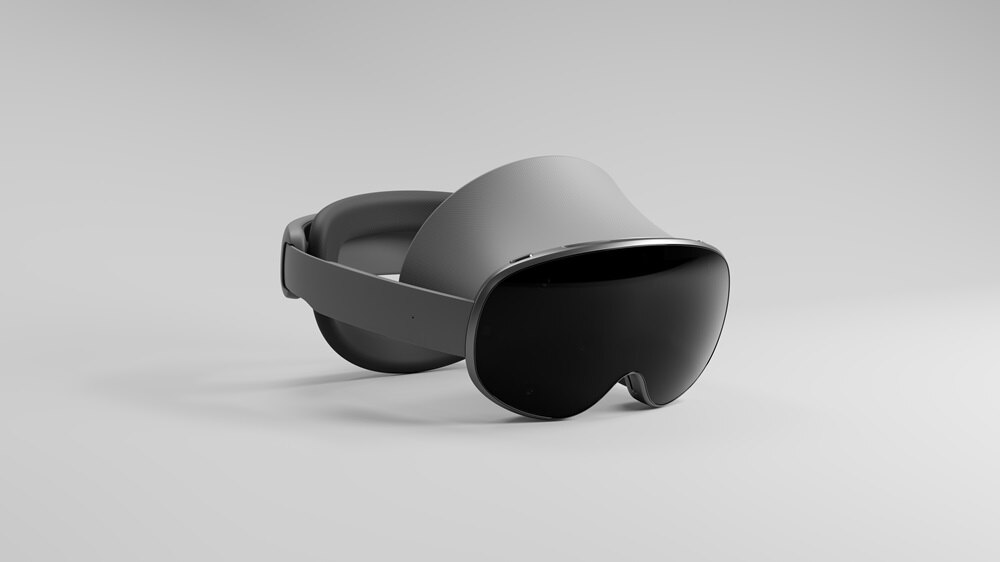 Samsung готовит первую гарнитуру XR Project Moohan 2 samsung mobile xr project moohan android xr platform google main1