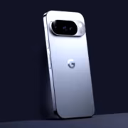 Google Pixel 10