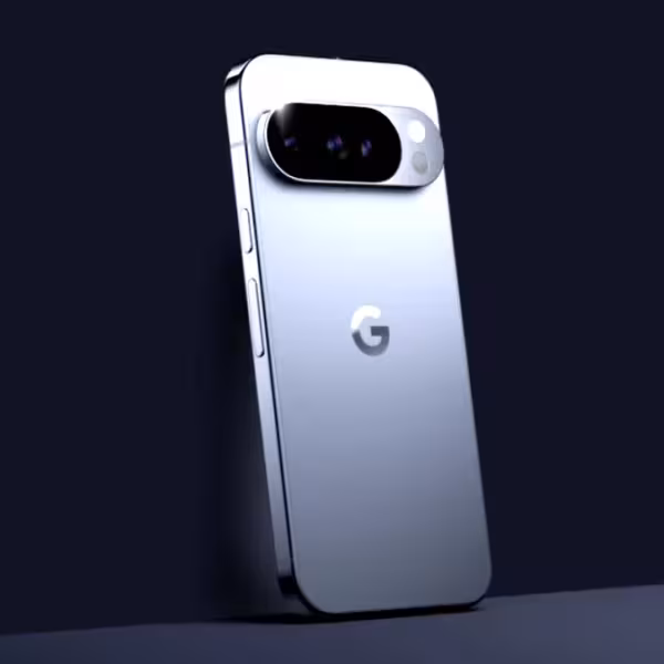 Google Pixel 10