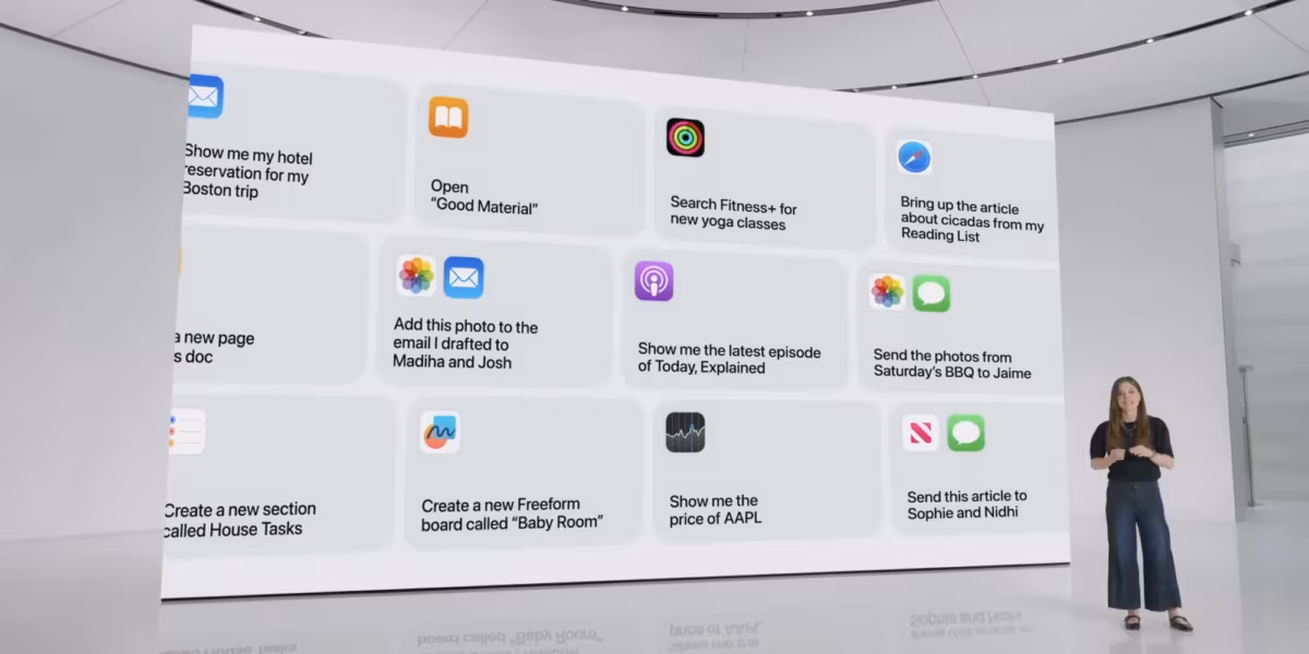 Siri получит масштабное обновление на базе ИИ в 2026 году 3 siri actions ios18.jpg