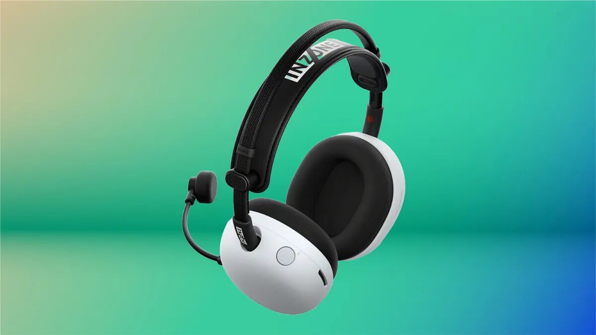 Sony Inzone H9 II