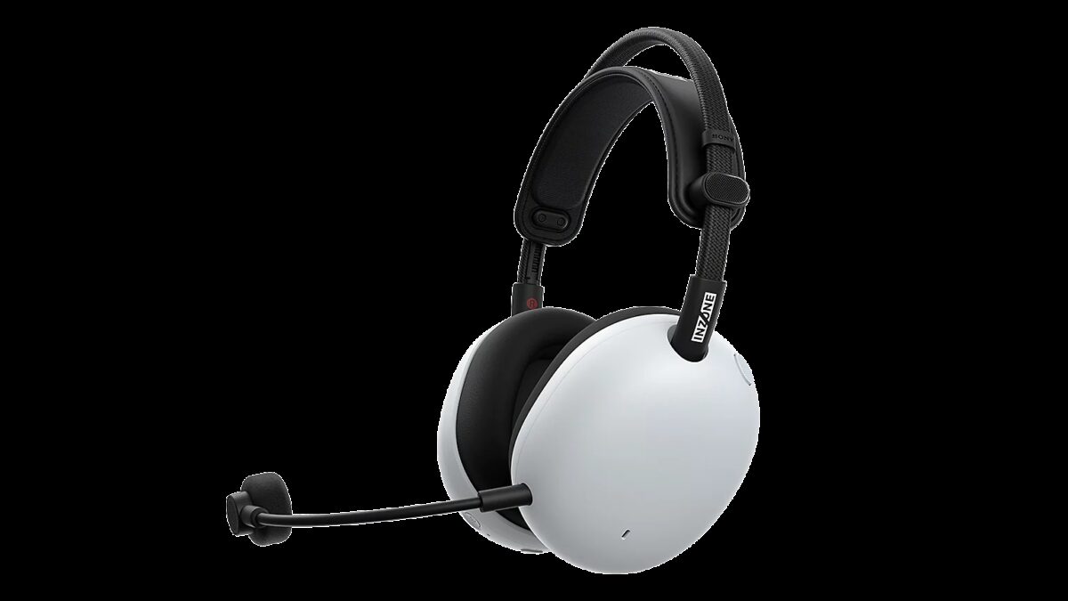 Sony Inzone H9 II