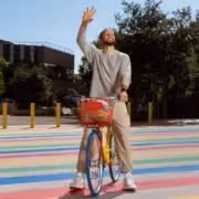 Google and Steph Curry