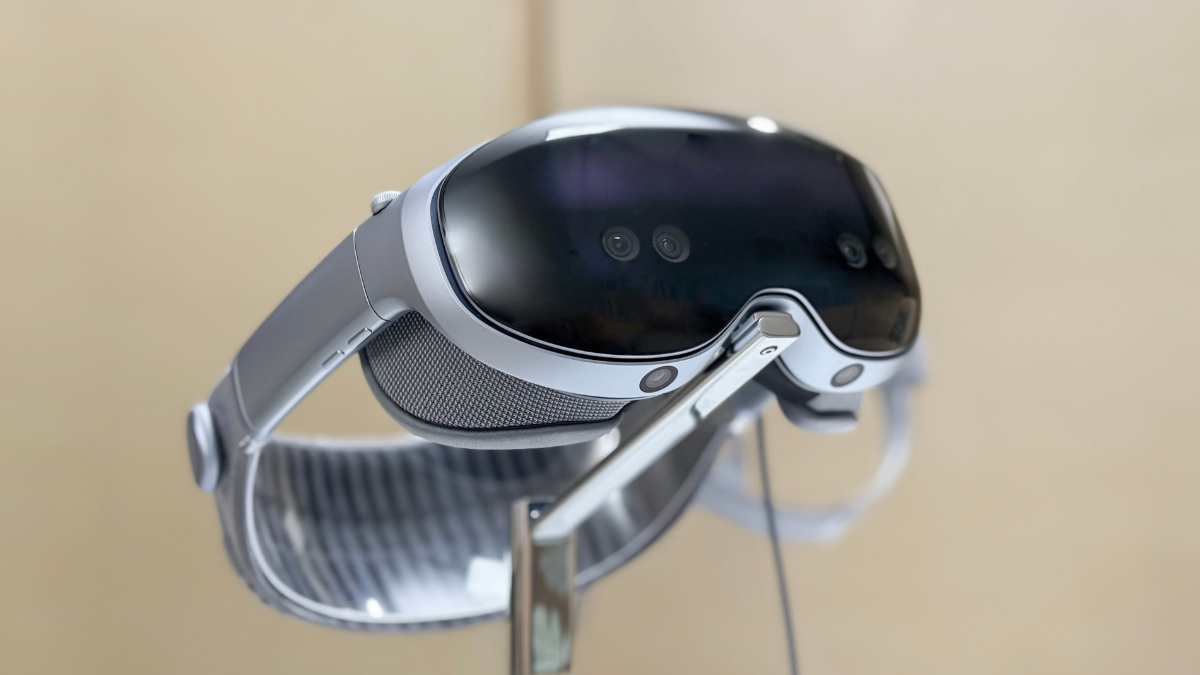 vivo vision explorer edition 2
