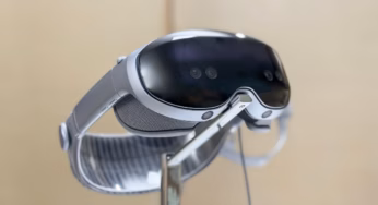 Vivo представила свою первую гарнитуру смешанной реальности