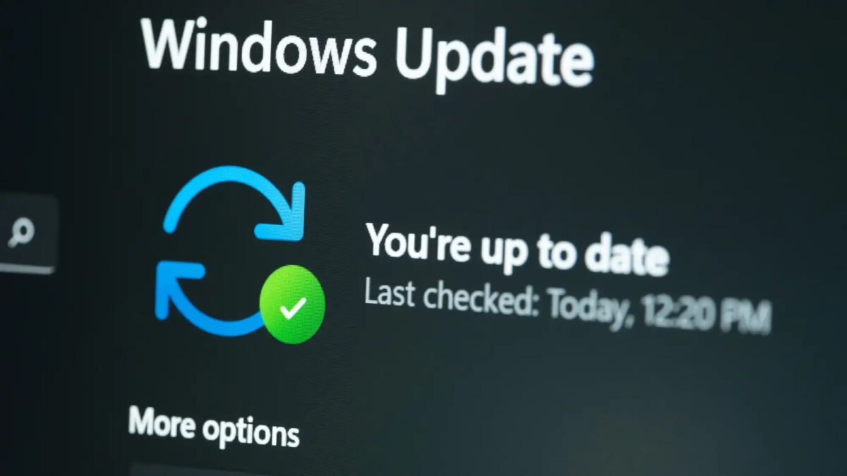 Microsoft устранила более 100 уязвимостей в Windows и Office 1 winupdate.jpg