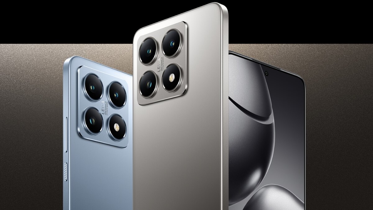Xiaomi 15T
