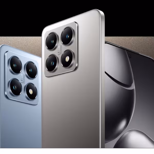 Xiaomi 15T