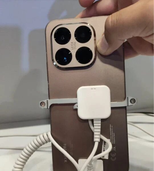 xiaomi 15t pro design 2