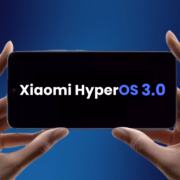 xiaomi hyperos 3 ineligible devices