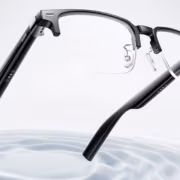 xiaomi mijia smart audio glasses launch