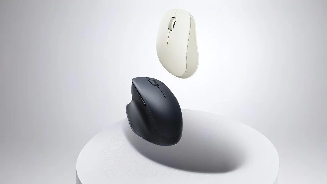 Xiaomi Mouse 2 Comfort Edition