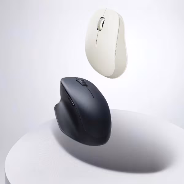 Xiaomi Mouse 2 Comfort Edition