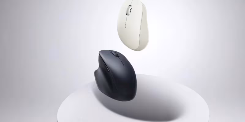 Xiaomi Mouse 2 Comfort Edition