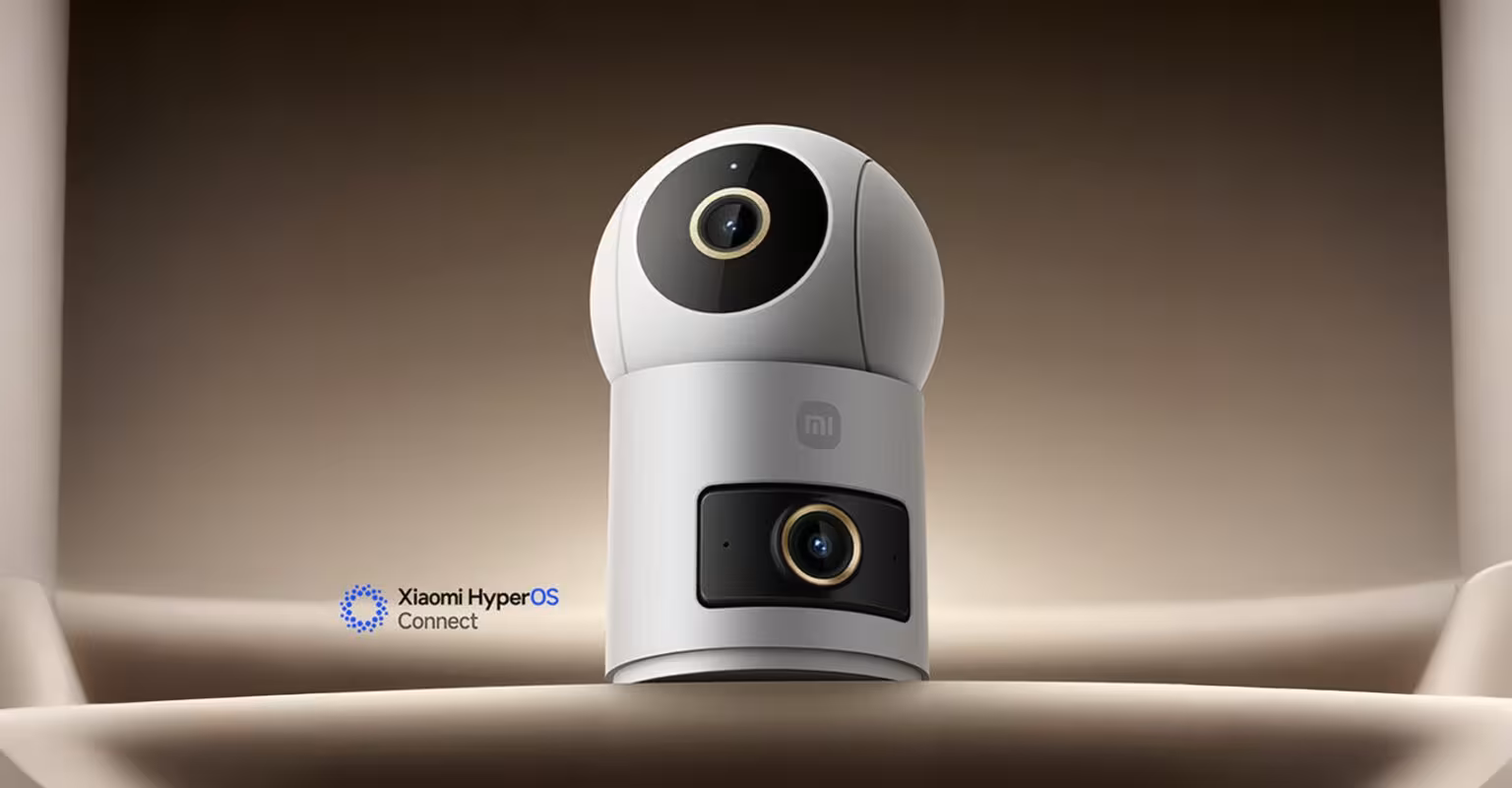 Xiaomi представила новую умную камеру Smart Camera 4 Dual-Camera Edition 2 xiaomi smart camera 4 dual camera edition 1536x864 1