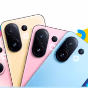 Vivo S50 Pro Mini: