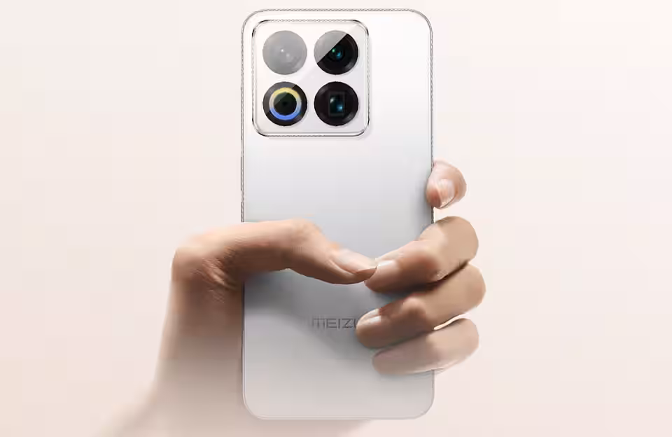 Meizu подтвердила дату выхода флагмана Meizu 22 и раскрыла характеристики 2 Meizu 22