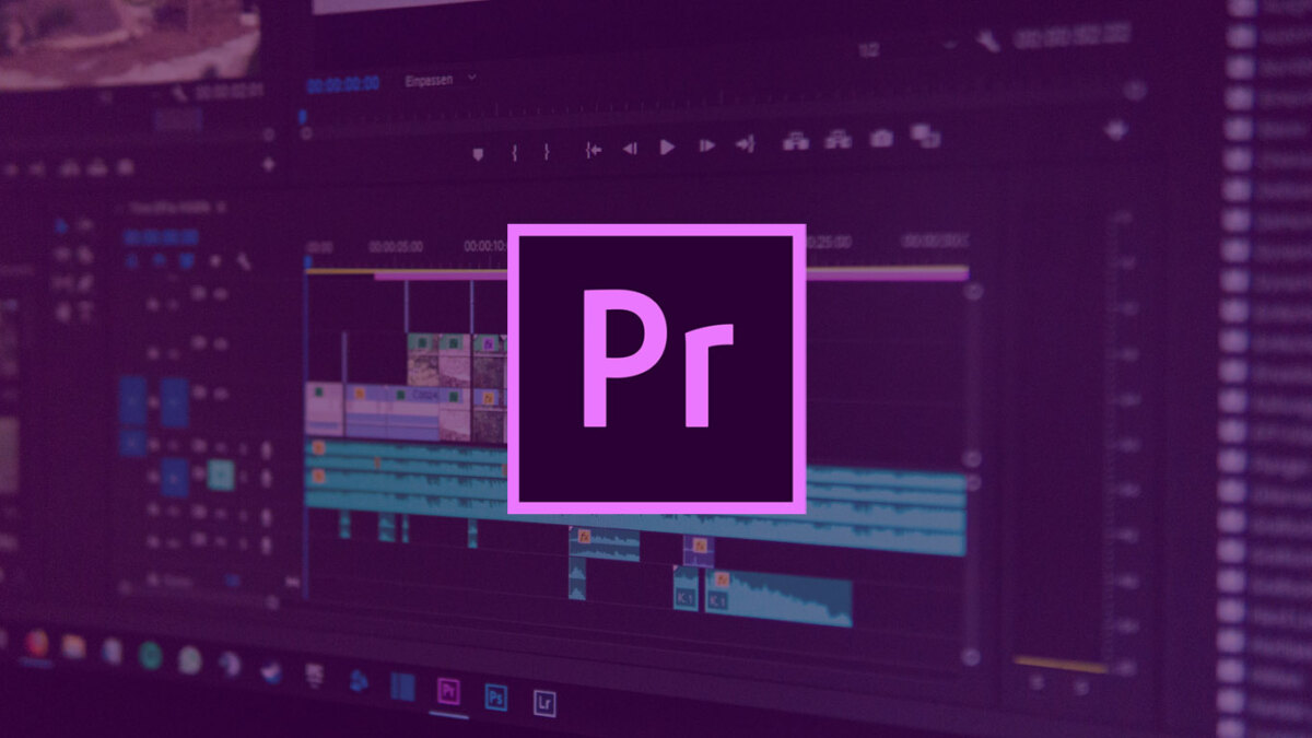 Adobe Premiere
