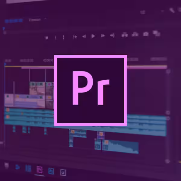 Adobe Premiere