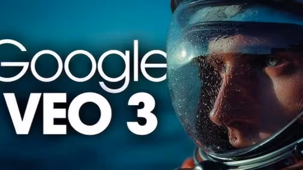 Google Photos перевели на генератор видео Veo 3 2 1750110771670
