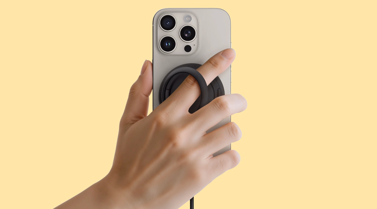 IFA 2025: Belkin представил UltraCharge Magnetic Charger с подставкой и охлаждением 3 257932 belkin charger lede art backdrop cvirginia.png