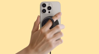 IFA 2025: Belkin представил UltraCharge Magnetic Charger с подставкой и охлаждением