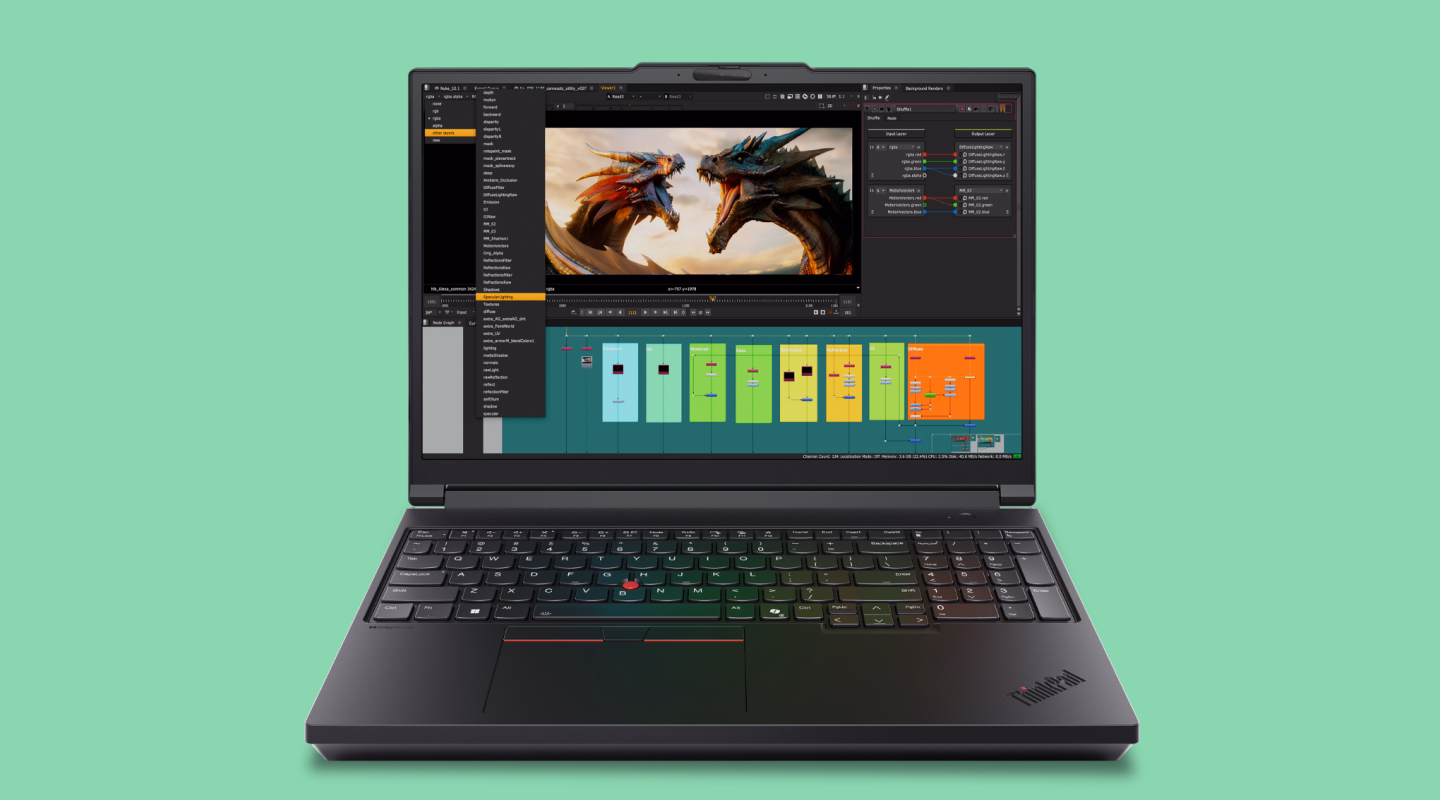 IFA 2025: Lenovo обновила мощные ноутбуки ThinkPad P16 Gen 3 и P1 Gen 8 4 257935 lenovo ifa cvirginia.png