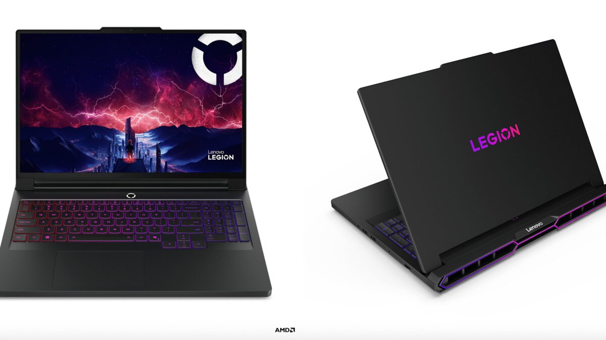 IFA 2025: Представлен игровой ноутбук Lenovo Legion Pro 7 4 32d082c0 8812 11f0 be53 3e6de6b41c8d