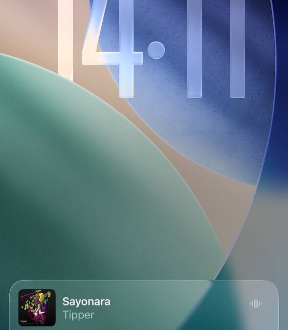 iOS 26