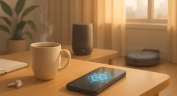 ИИ уже рядом: как ChatGPT, Midjourney и другие меняют твой день