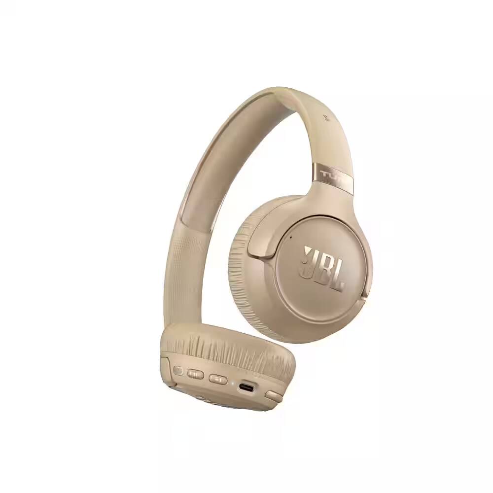 Беспроводные наушники JBL Tune в белом цвете