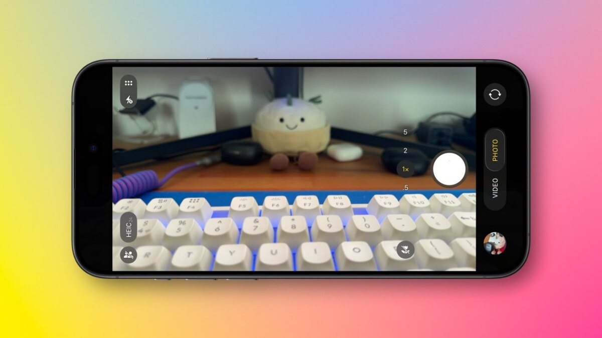 iOS 26: как включить и выключить вспышку в камере 5 64739 134864 new shareshot 2